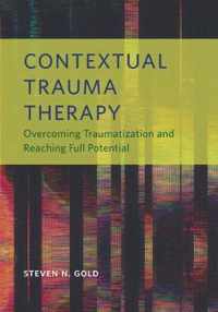 Contextual Trauma Therapy