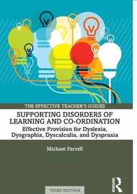 Supporting Disorders of Learning and Co-ordination