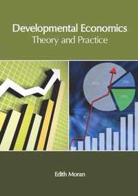 Developmental Economics