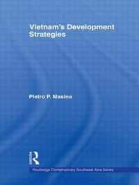 Vietnam's Development Strategies