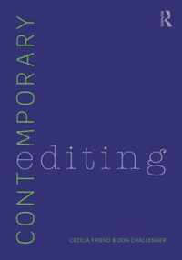 Contemporary Editing