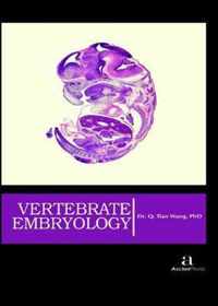 Vertebrate Embryology