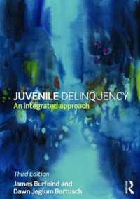 Juvenile Delinquency