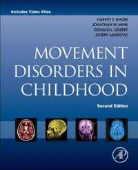 Movement Disorders in Childhood