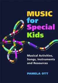 Music for Special Kids