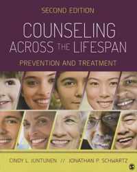 Counseling Across the Lifespan