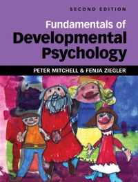 Fundamentals of Developmental Psychology