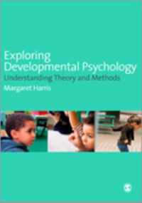 Exploring Developmental Psychology