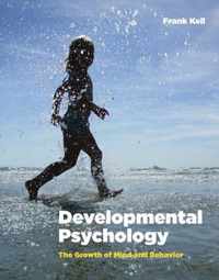 Developmental Psychology