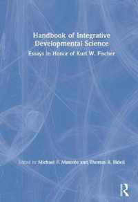 Handbook of Integrative Developmental Science