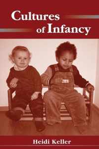 Cultures of Infancy