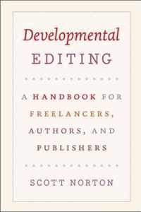 Developmental Editing