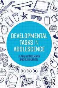 Developmental Tasks in Adolescence