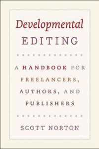 Developmental Editing