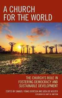 A Church for the World