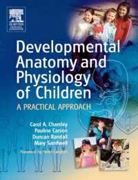 Developmental Anatomy & Physiology