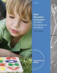 Early Education Curriculum