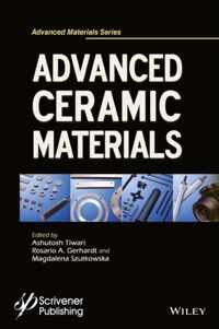 Advanced Ceramic Materials