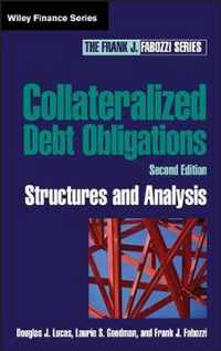 Collateralized Debt Obligations