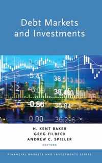 Debt Markets and Investments