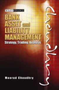 Bank Asset and Liability Management