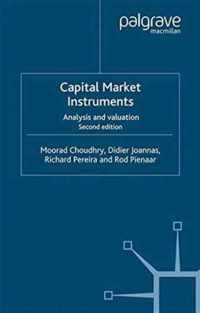 Capital Market Instruments