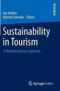 Sustainability in Tourism