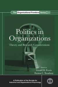 Politics in Organizations