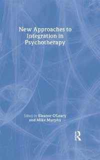 New Approaches to Integration in Psychotherapy