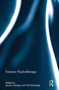 Forensic Psychotherapy