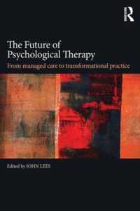 The Future of Psychological Therapy