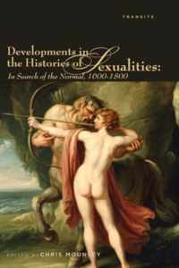 Developments in the Histories of Sexualities