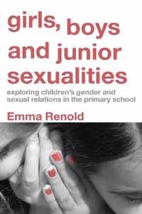 Girls, Boys and Junior Sexualities