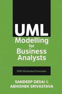 UML Modelling for Business Analysts