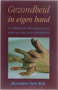 Gezondheid In Eigen Hand