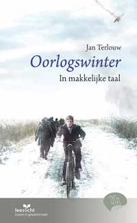 Oorlogswinter - Jan Terlouw - Paperback (9789086967056)