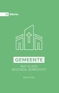 Wat is een gezonde gemeente? - Mark Dever - Geloofstoerusting