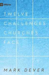 12 Challenges Churches Face