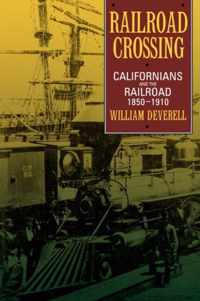 Railroad Crossing