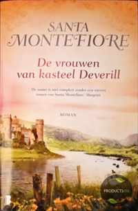 De vrouwen van kasteel Deverill