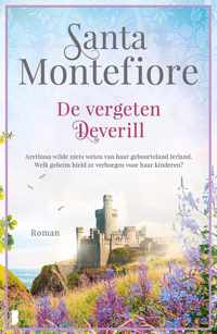 De vergeten Deverill