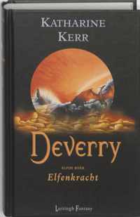 Deverry / 11 / Deel Elfenkracht