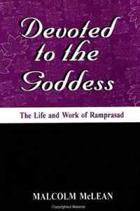 Devoted to the Goddess