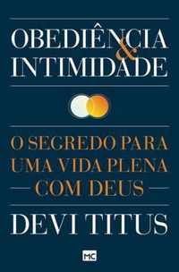 Obediencia e intimidade