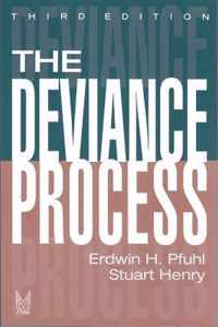 The Deviance Process