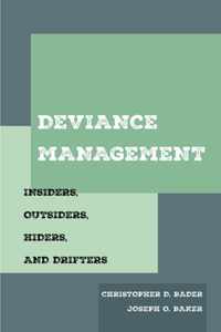 Deviance Management