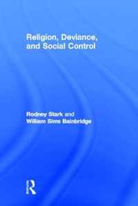 Religion, Deviance, and Social Control