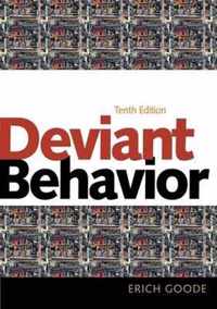 Deviant Behavior