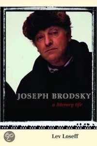 Joseph Brodsky