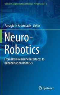 Neuro-Robotics